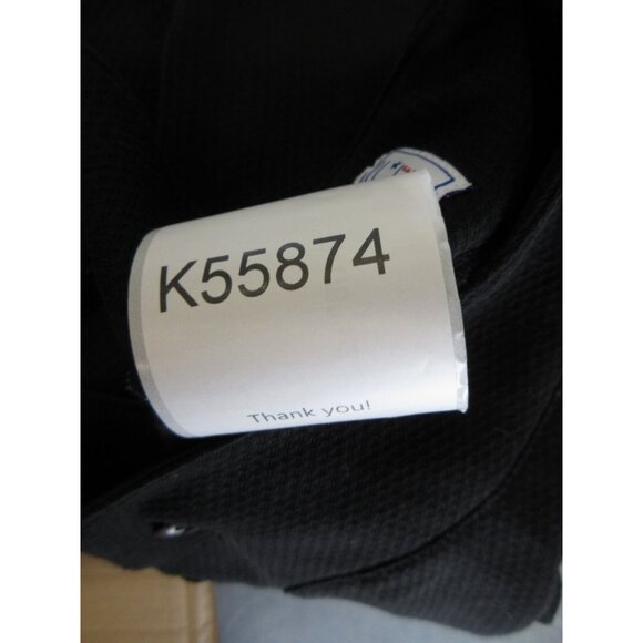 VINTAGE New York Mets Jersey XXL Starter Genuine Merchandise Mesh 2XL - Picture 11 of 11